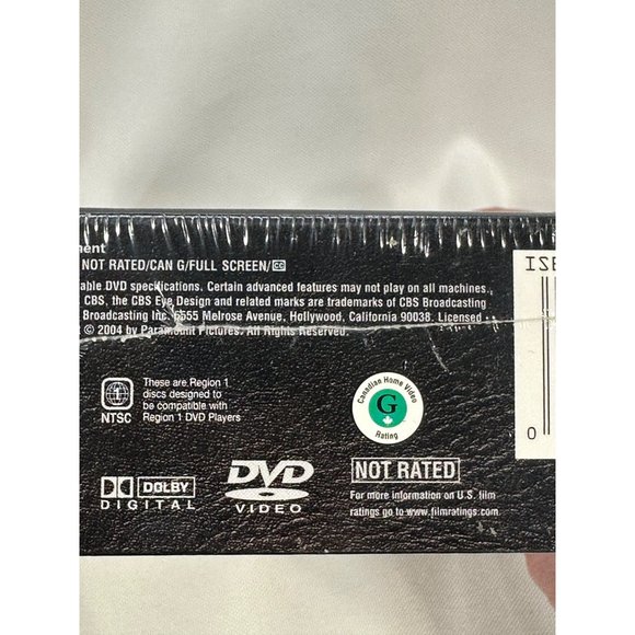 Have Gun Will Travel The Complete First Season DVD New - Picture 9 of 10